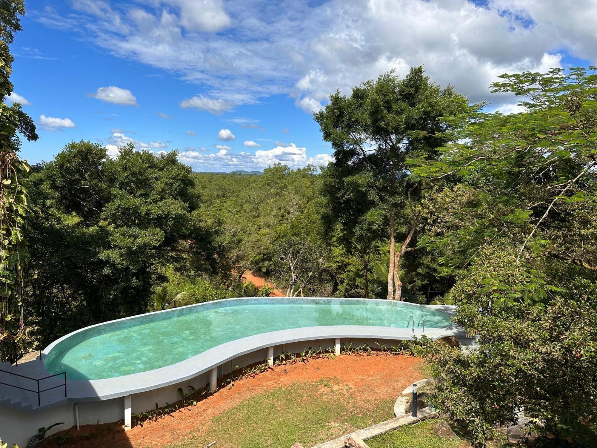 Mangrove Escapes Resort Bentota Buitenkant foto