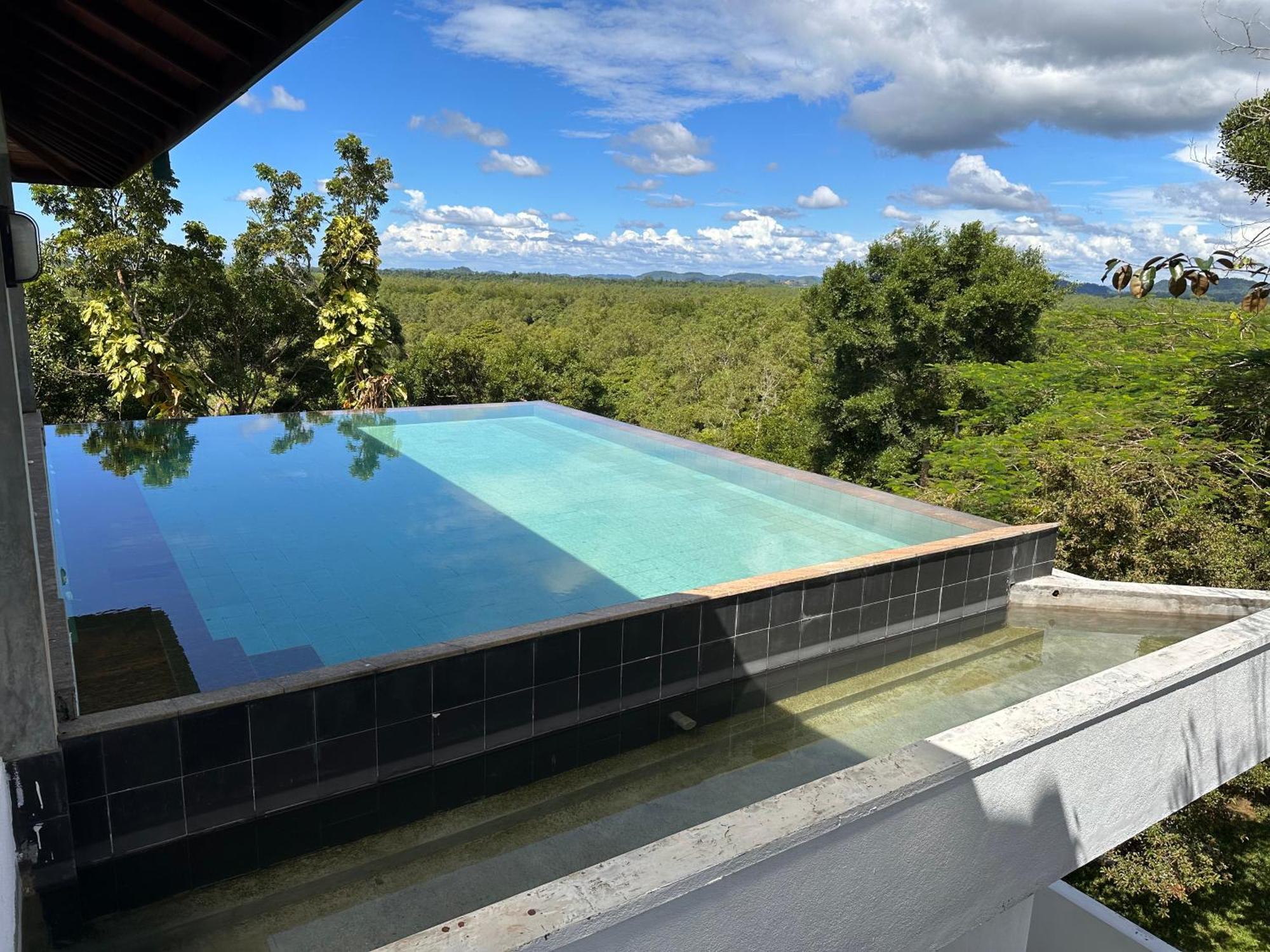 Mangrove Escapes Resort Bentota Buitenkant foto