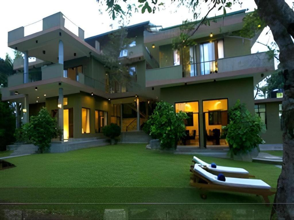 Mangrove Escapes Resort Bentota Buitenkant foto