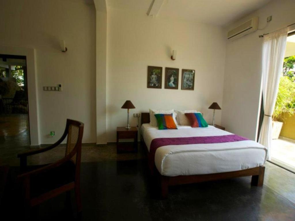 Mangrove Escapes Resort Bentota Buitenkant foto