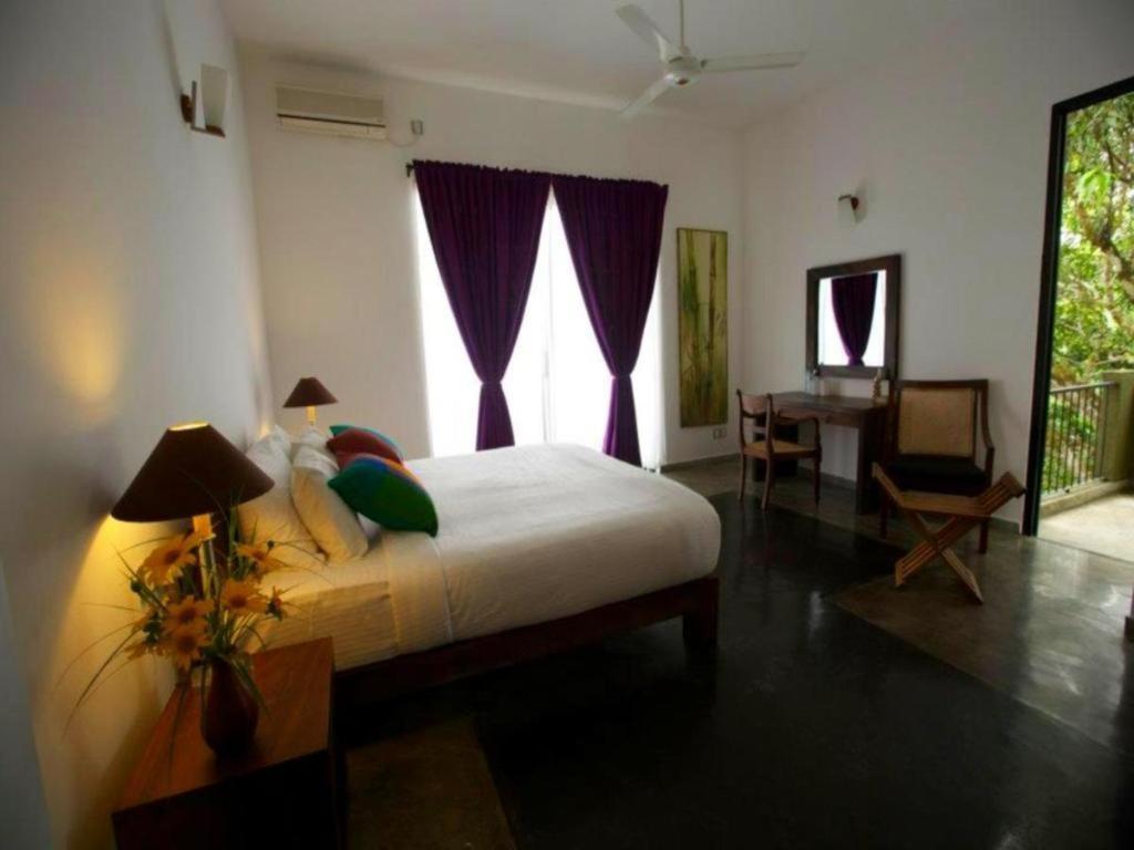 Mangrove Escapes Resort Bentota Buitenkant foto