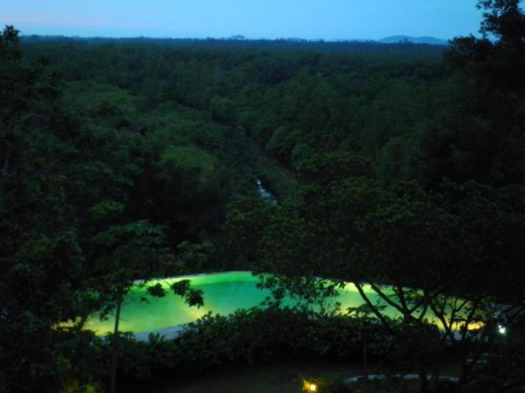 Mangrove Escapes Resort Bentota Buitenkant foto