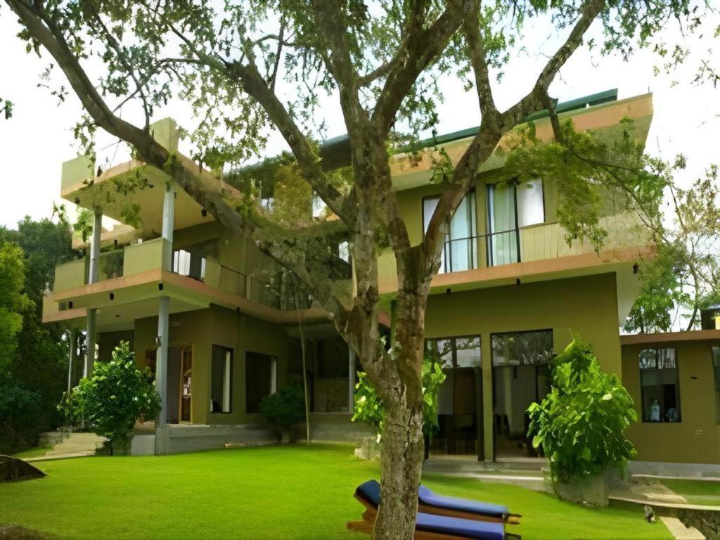 Mangrove Escapes Resort Bentota Buitenkant foto