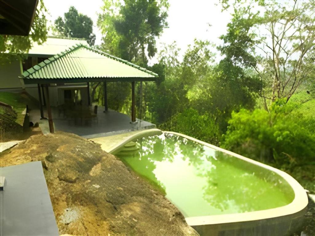 Mangrove Escapes Resort Bentota Buitenkant foto