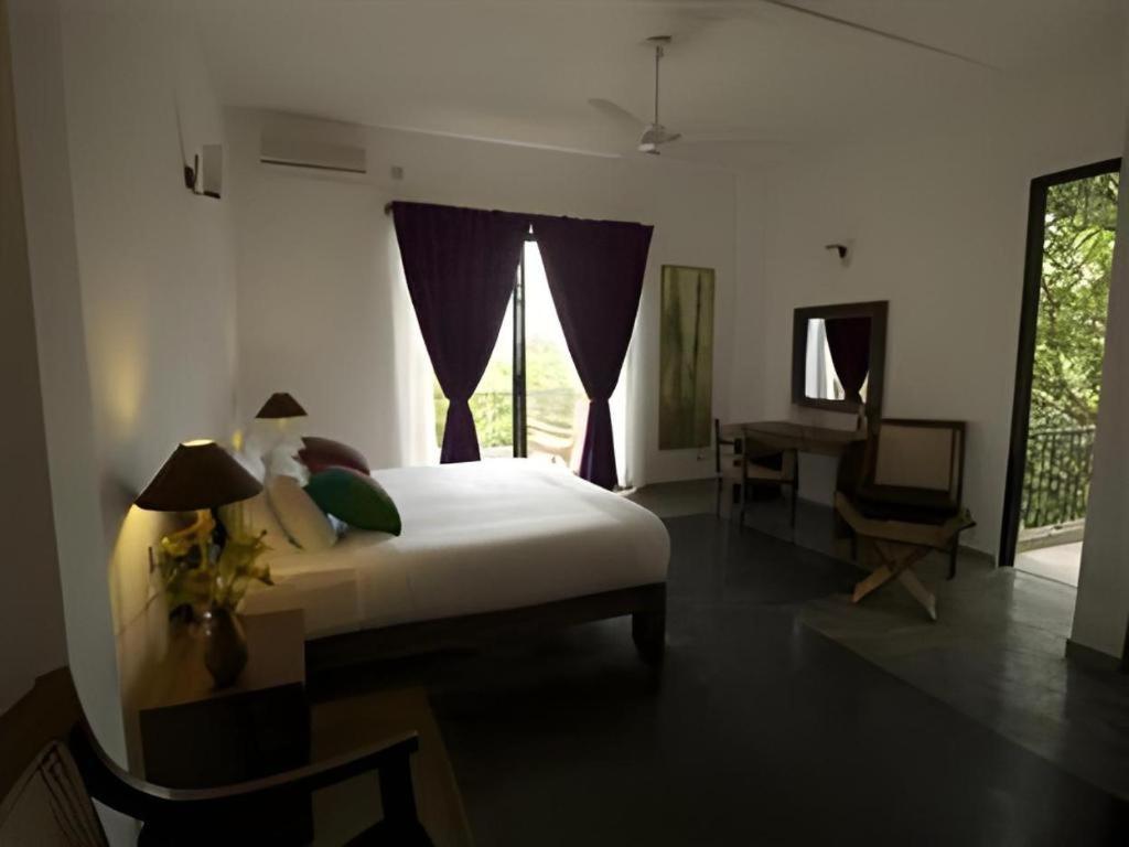 Mangrove Escapes Resort Bentota Buitenkant foto