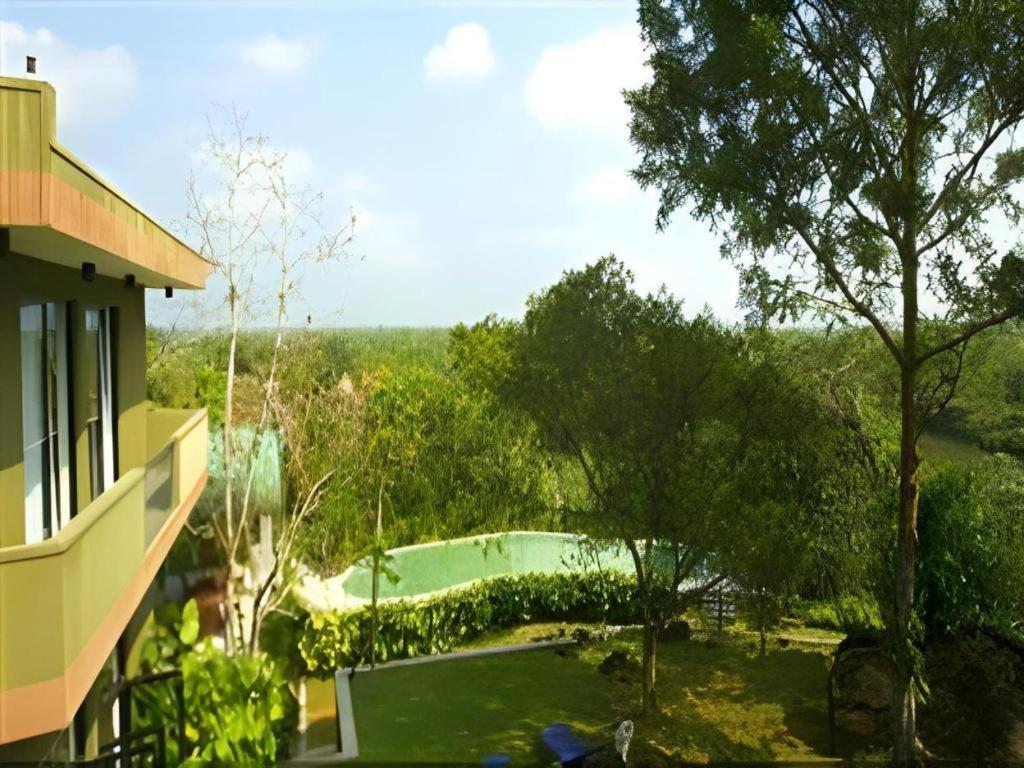 Mangrove Escapes Resort Bentota Buitenkant foto