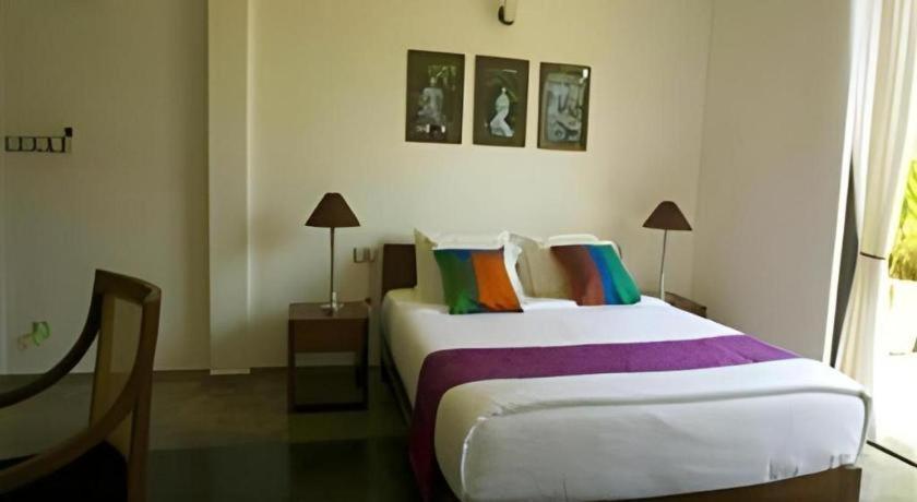 Mangrove Escapes Resort Bentota Buitenkant foto