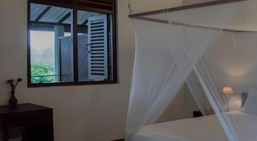 Mangrove Escapes Resort Bentota Buitenkant foto