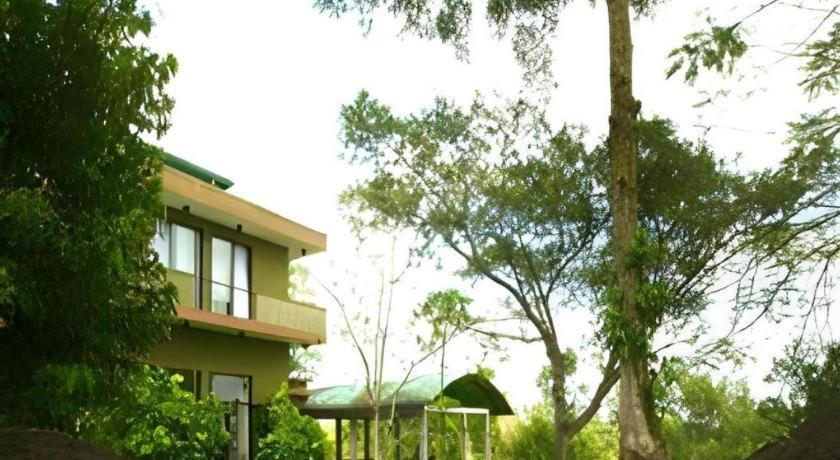 Mangrove Escapes Resort Bentota Buitenkant foto