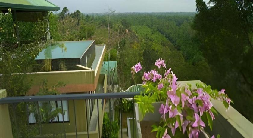 Mangrove Escapes Resort Bentota Buitenkant foto