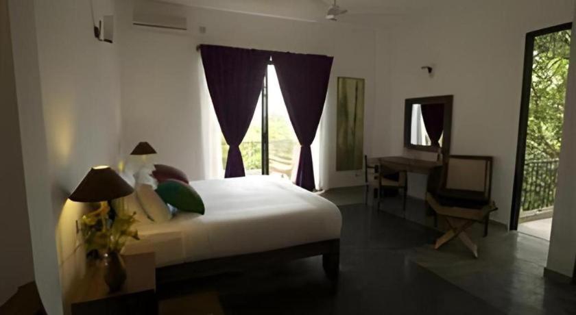 Mangrove Escapes Resort Bentota Buitenkant foto