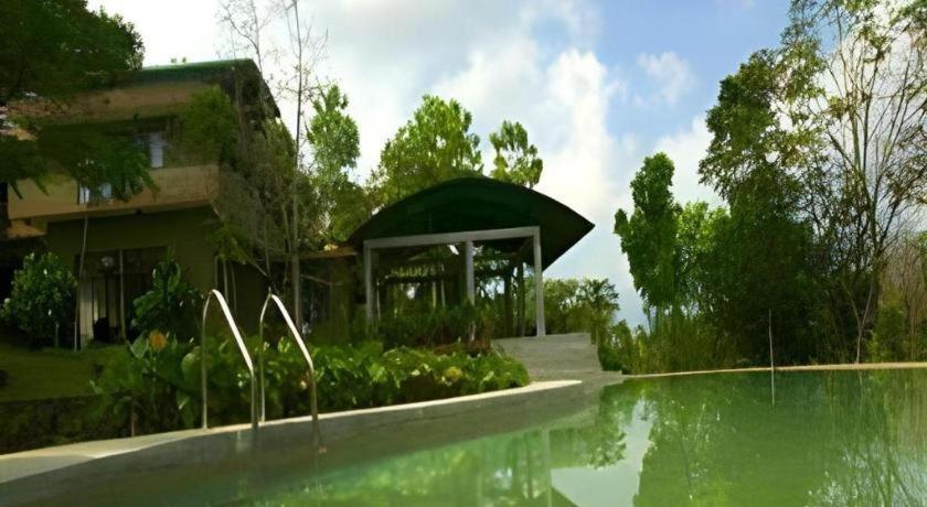 Mangrove Escapes Resort Bentota Buitenkant foto