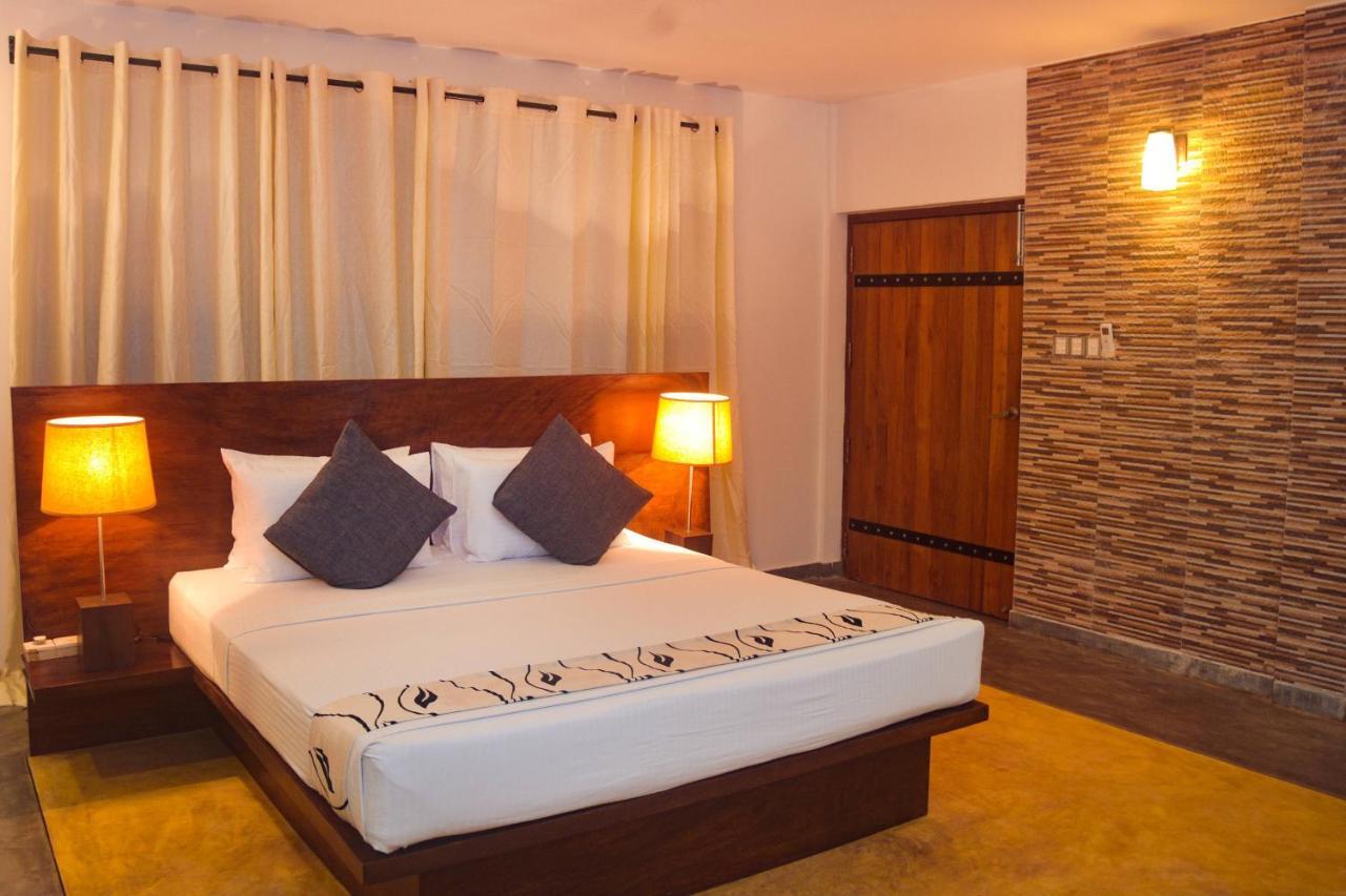 Mangrove Escapes Resort Bentota Buitenkant foto
