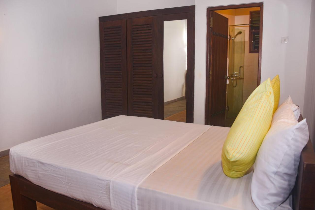 Mangrove Escapes Resort Bentota Buitenkant foto