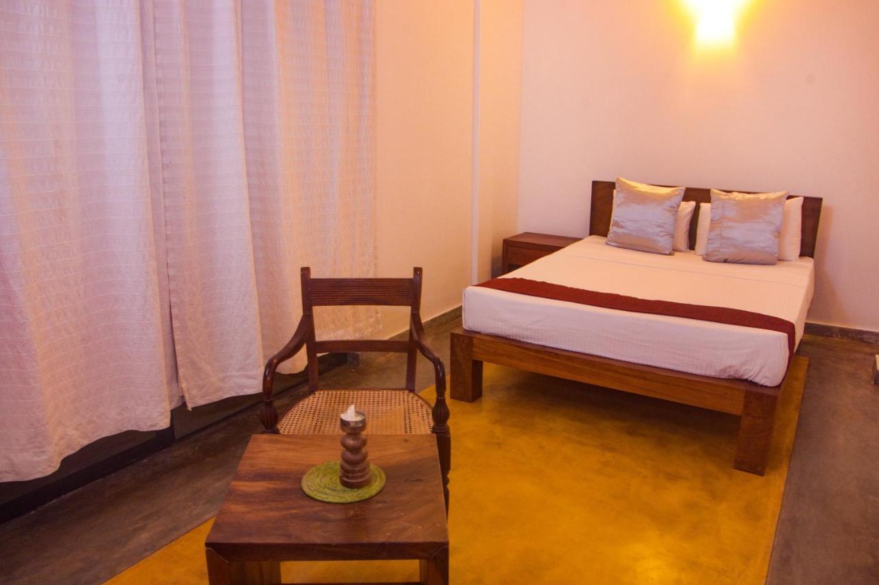 Mangrove Escapes Resort Bentota Buitenkant foto