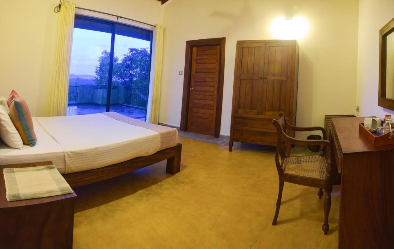Mangrove Escapes Resort Bentota Buitenkant foto
