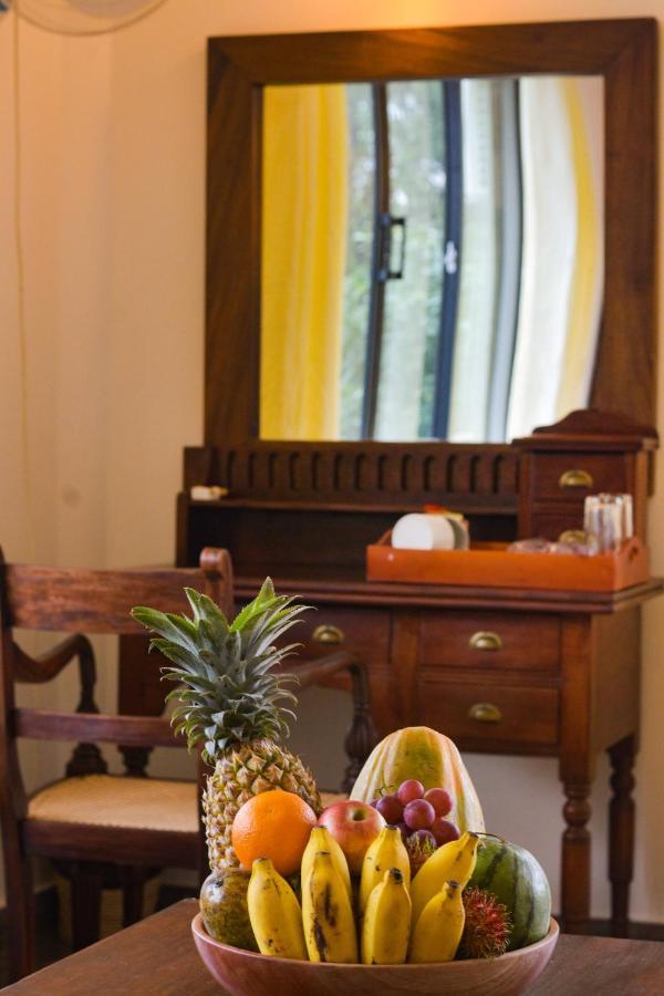 Mangrove Escapes Resort Bentota Buitenkant foto