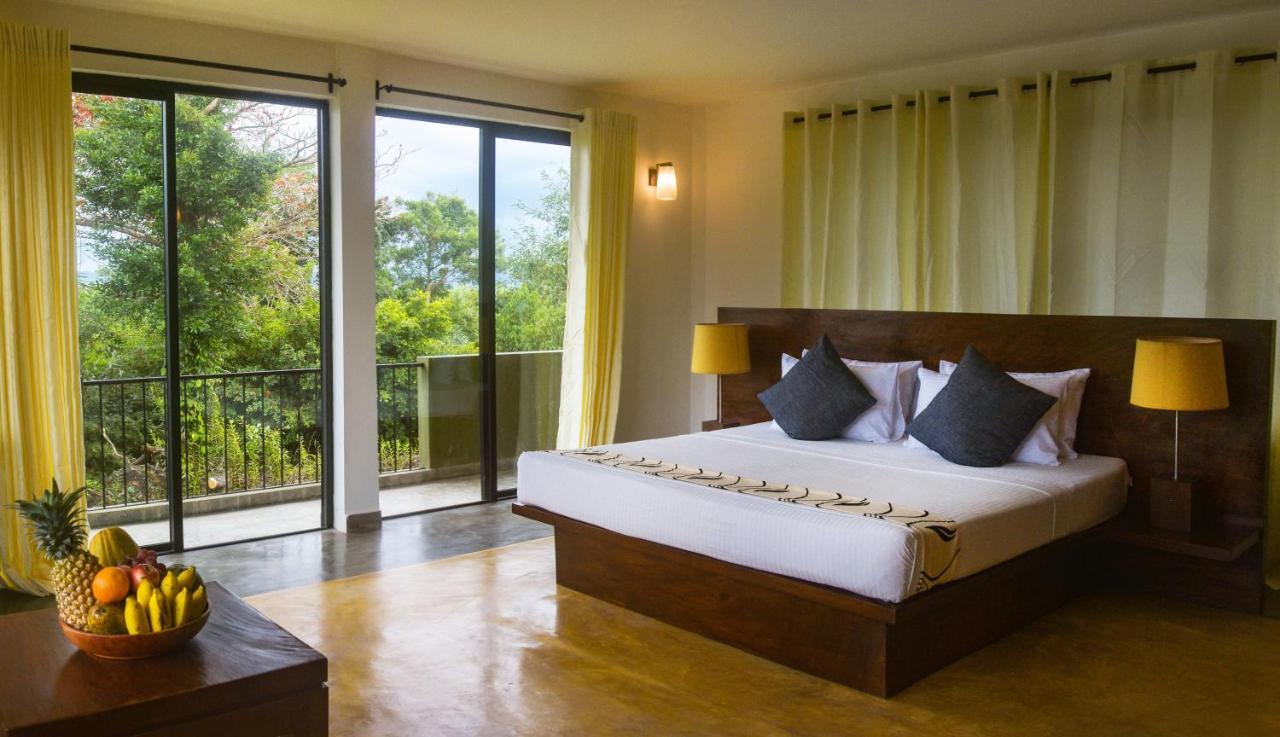 Mangrove Escapes Resort Bentota Buitenkant foto