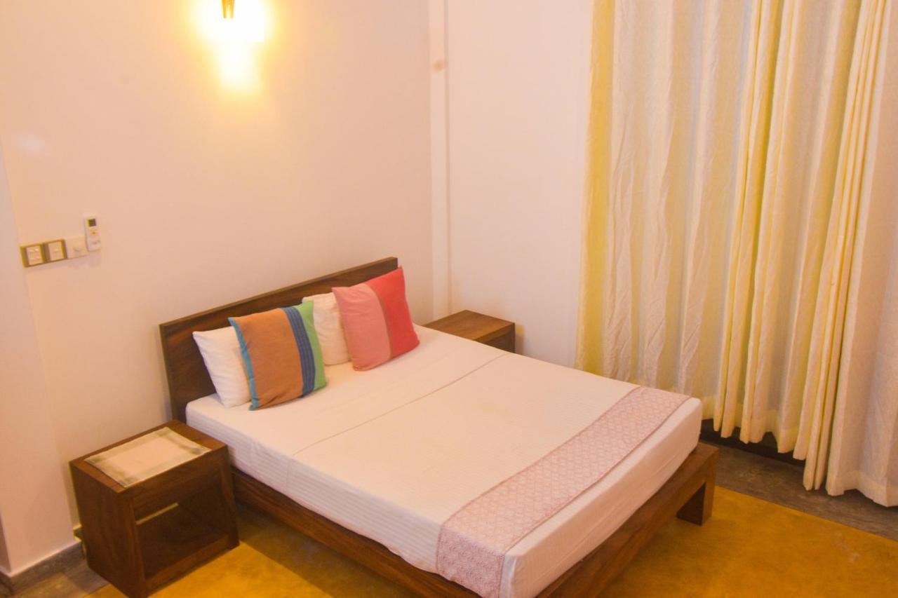 Mangrove Escapes Resort Bentota Buitenkant foto