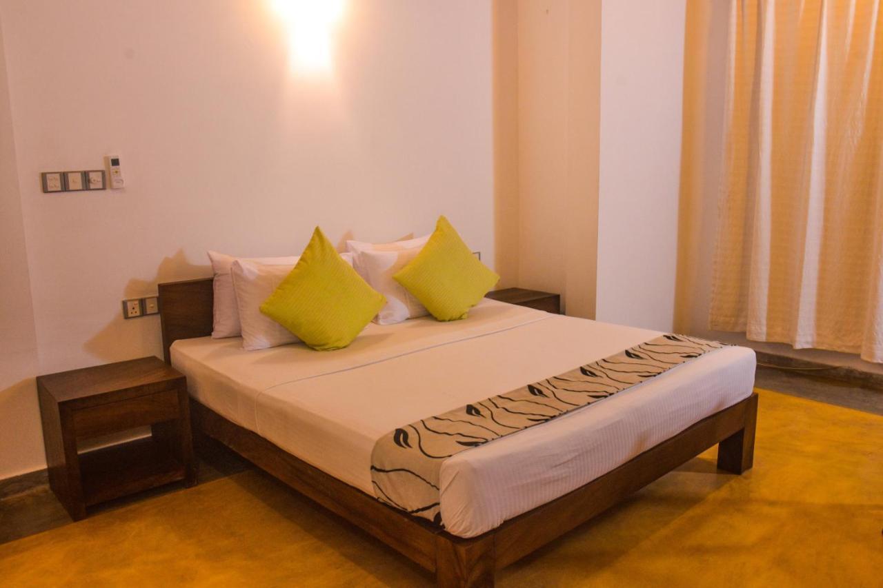 Mangrove Escapes Resort Bentota Buitenkant foto