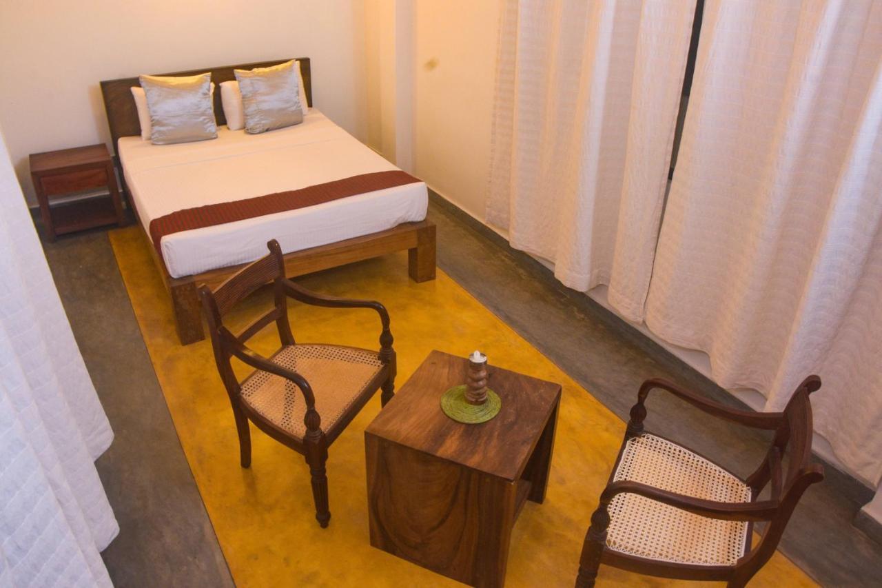 Mangrove Escapes Resort Bentota Buitenkant foto